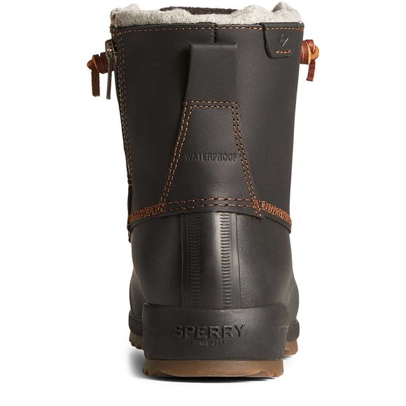 (New) Maritime Repel Thinsulate™ Waterproof Snow Boot (STS82666) - Picture 2 of 10